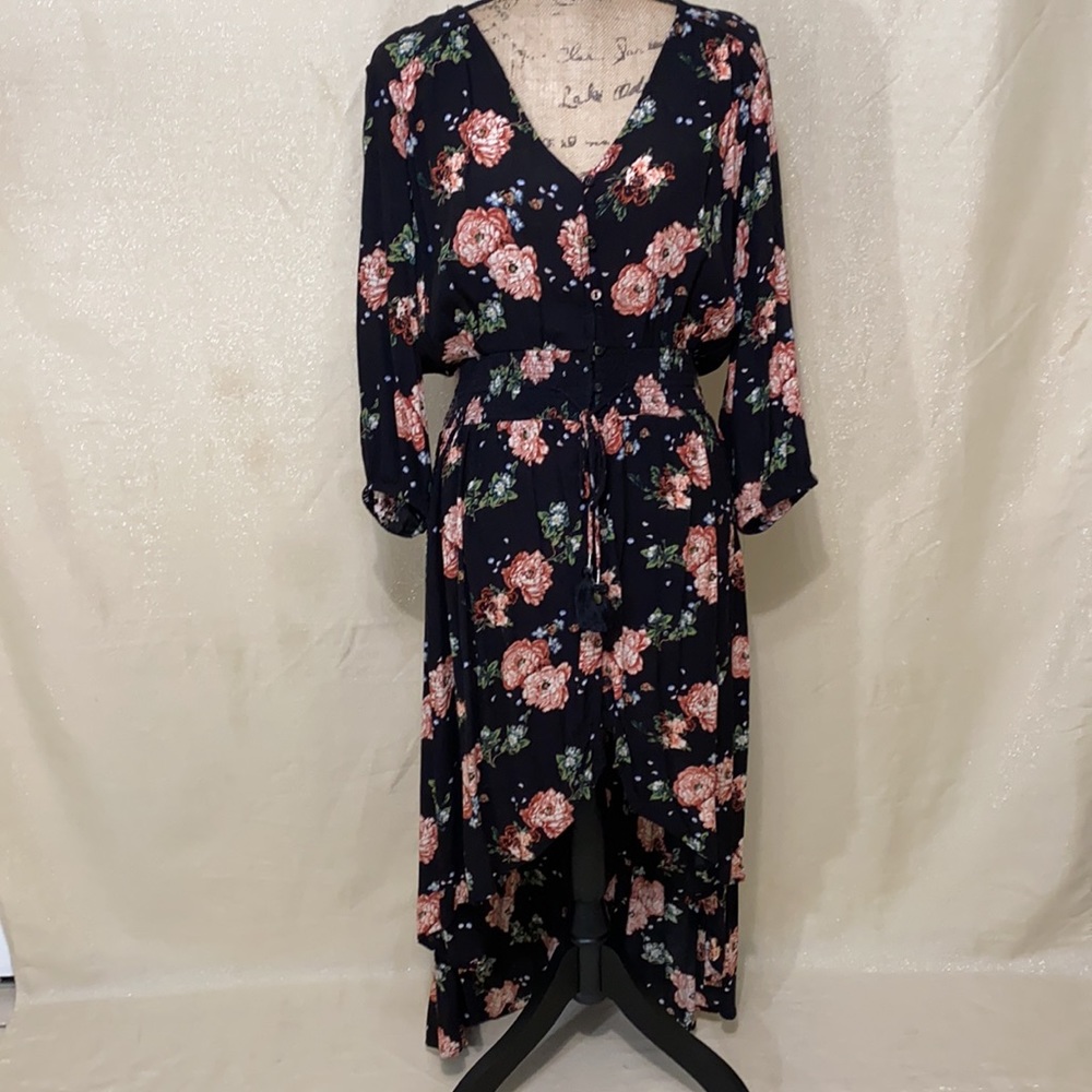 American Rag Dress - Picture 2 of 12